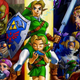 Illustration for article titled Hey Listen! – Why I think Ocarina of Time is the best game ever.